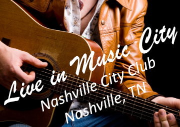 ICMG is Live in Nashville